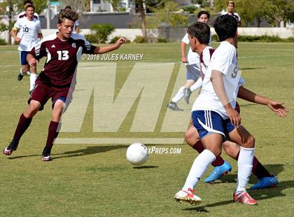 Thumbnail 2 in Adelson vs Pahrump Valley photogallery.