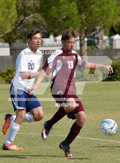 Thumbnail 2 in Adelson vs Pahrump Valley photogallery.