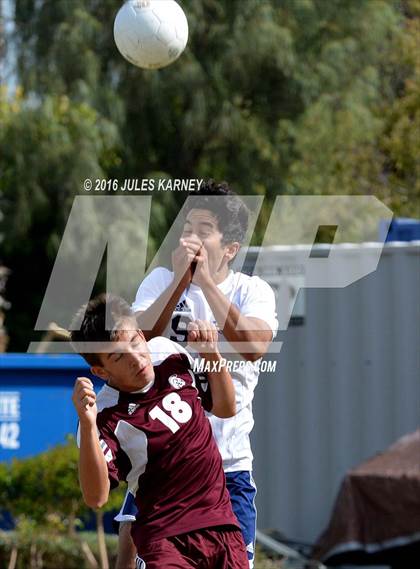 Thumbnail 3 in Adelson vs Pahrump Valley photogallery.