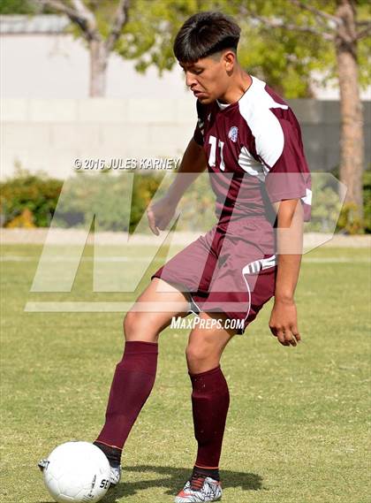 Thumbnail 1 in Adelson vs Pahrump Valley photogallery.
