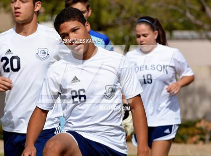 Thumbnail 2 in Adelson vs Pahrump Valley photogallery.