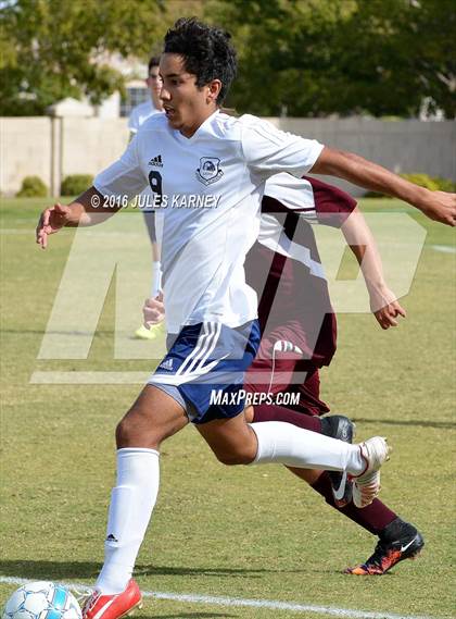 Thumbnail 1 in Adelson vs Pahrump Valley photogallery.