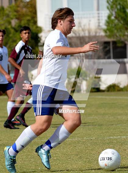 Thumbnail 3 in Adelson vs Pahrump Valley photogallery.