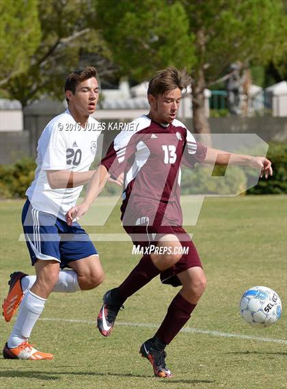 Thumbnail 3 in Adelson vs Pahrump Valley photogallery.