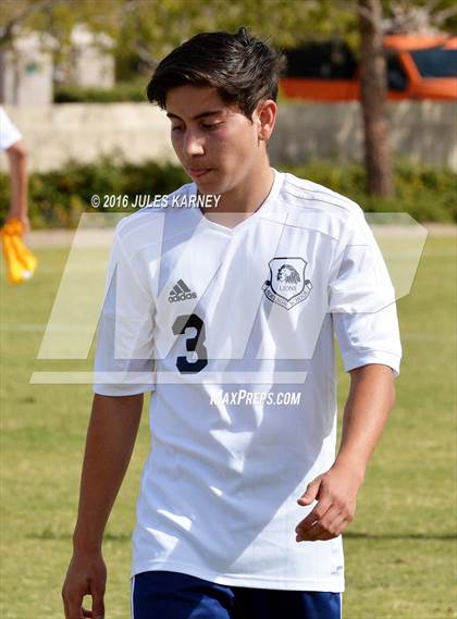 Thumbnail 1 in Adelson vs Pahrump Valley photogallery.
