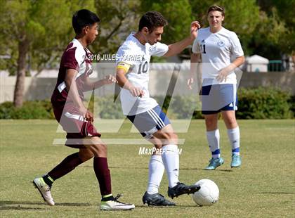 Thumbnail 2 in Adelson vs Pahrump Valley photogallery.