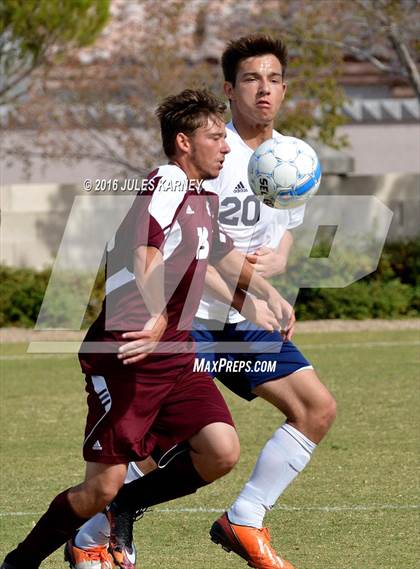 Thumbnail 2 in Adelson vs Pahrump Valley photogallery.
