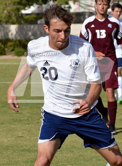 Thumbnail 1 in Adelson vs Pahrump Valley photogallery.