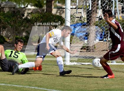 Thumbnail 2 in Adelson vs Pahrump Valley photogallery.