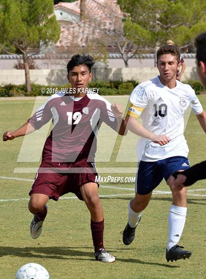 Thumbnail 2 in Adelson vs Pahrump Valley photogallery.