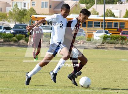 Thumbnail 2 in Adelson vs Pahrump Valley photogallery.