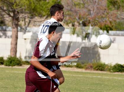 Thumbnail 2 in Adelson vs Pahrump Valley photogallery.