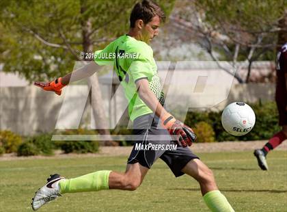 Thumbnail 1 in Adelson vs Pahrump Valley photogallery.