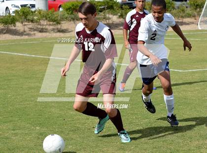 Thumbnail 2 in Adelson vs Pahrump Valley photogallery.