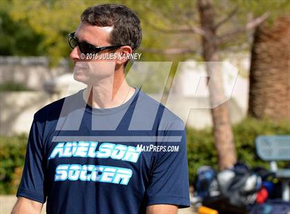 Thumbnail 3 in Adelson vs Pahrump Valley photogallery.