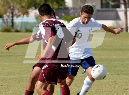 Thumbnail 1 in Adelson vs Pahrump Valley photogallery.