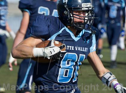 Thumbnail 1 in Faith Christian vs Platte Valley (CHSAA 2A Final) photogallery.
