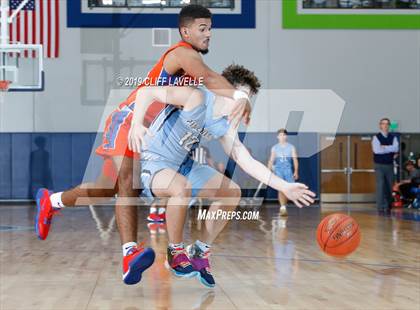 Thumbnail 2 in Bartow vs Pinewood Prep (Rotary Roundball Classic) photogallery.