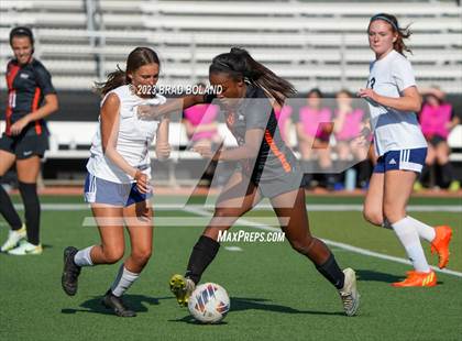 Thumbnail 1 in Baker @ McGill - Toolen (AHSAA 7A Round 1) photogallery.