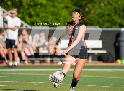 Thumbnail 1 in Baker @ McGill - Toolen (AHSAA 7A Round 1) photogallery.