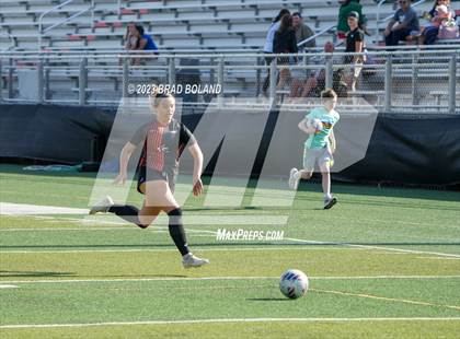 Thumbnail 3 in Baker @ McGill - Toolen (AHSAA 7A Round 1) photogallery.