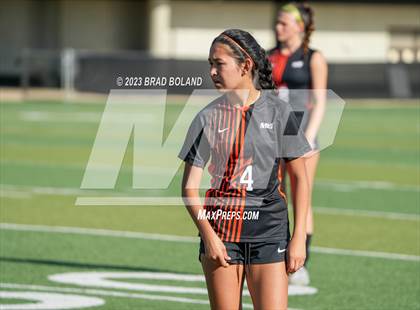 Thumbnail 1 in Baker @ McGill - Toolen (AHSAA 7A Round 1) photogallery.