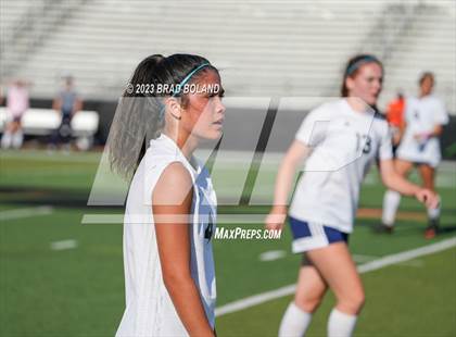 Thumbnail 1 in Baker @ McGill - Toolen (AHSAA 7A Round 1) photogallery.