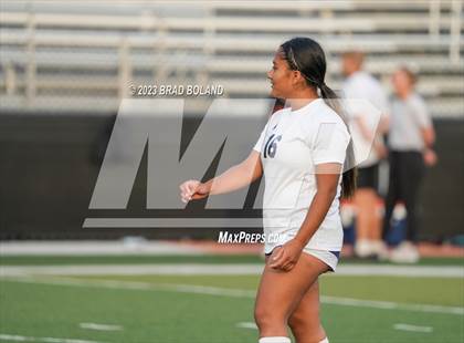 Thumbnail 3 in Baker @ McGill - Toolen (AHSAA 7A Round 1) photogallery.