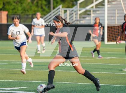 Thumbnail 1 in Baker @ McGill - Toolen (AHSAA 7A Round 1) photogallery.