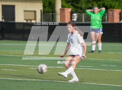 Thumbnail 3 in Baker @ McGill - Toolen (AHSAA 7A Round 1) photogallery.