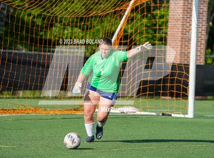 Thumbnail 2 in Baker @ McGill - Toolen (AHSAA 7A Round 1) photogallery.