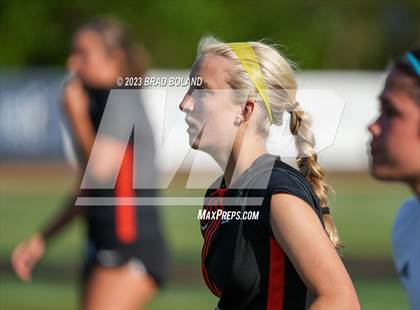 Thumbnail 1 in Baker @ McGill - Toolen (AHSAA 7A Round 1) photogallery.