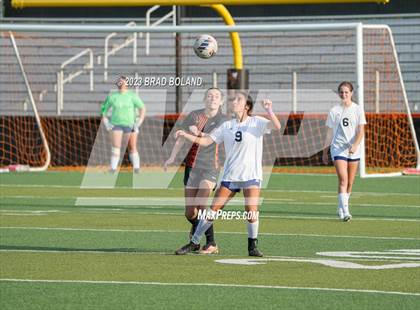 Thumbnail 2 in Baker @ McGill - Toolen (AHSAA 7A Round 1) photogallery.