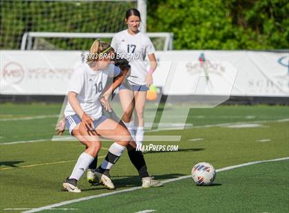 Thumbnail 2 in Baker @ McGill - Toolen (AHSAA 7A Round 1) photogallery.