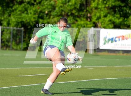 Thumbnail 1 in Baker @ McGill - Toolen (AHSAA 7A Round 1) photogallery.