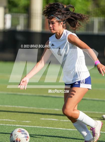 Thumbnail 2 in Baker @ McGill - Toolen (AHSAA 7A Round 1) photogallery.