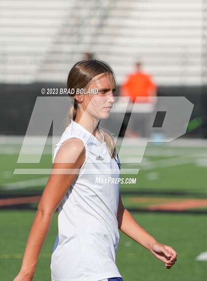 Thumbnail 1 in Baker @ McGill - Toolen (AHSAA 7A Round 1) photogallery.