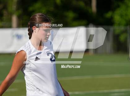 Thumbnail 2 in Baker @ McGill - Toolen (AHSAA 7A Round 1) photogallery.