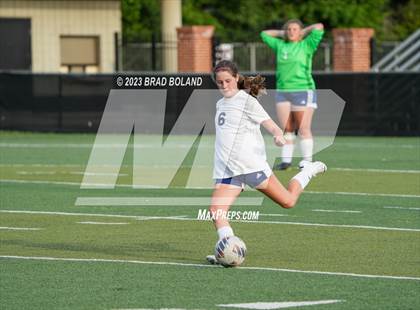 Thumbnail 2 in Baker @ McGill - Toolen (AHSAA 7A Round 1) photogallery.
