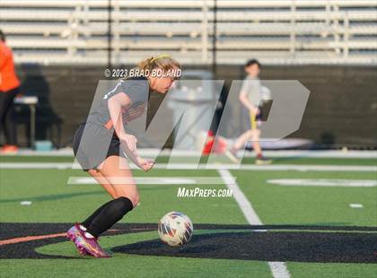Thumbnail 2 in Baker @ McGill - Toolen (AHSAA 7A Round 1) photogallery.