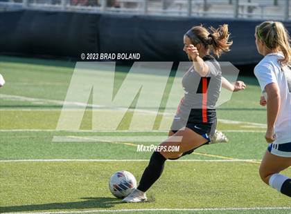 Thumbnail 1 in Baker @ McGill - Toolen (AHSAA 7A Round 1) photogallery.