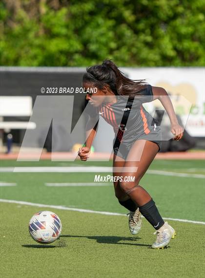 Thumbnail 2 in Baker @ McGill - Toolen (AHSAA 7A Round 1) photogallery.