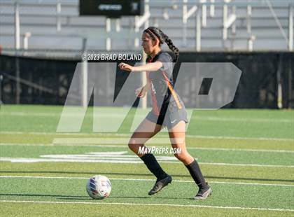 Thumbnail 3 in Baker @ McGill - Toolen (AHSAA 7A Round 1) photogallery.