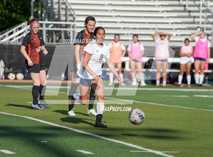 Thumbnail 1 in Baker @ McGill - Toolen (AHSAA 7A Round 1) photogallery.