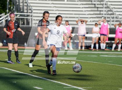 Thumbnail 2 in Baker @ McGill - Toolen (AHSAA 7A Round 1) photogallery.