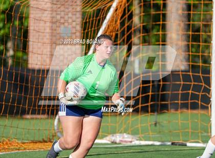Thumbnail 2 in Baker @ McGill - Toolen (AHSAA 7A Round 1) photogallery.