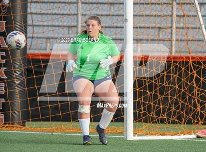 Thumbnail 3 in Baker @ McGill - Toolen (AHSAA 7A Round 1) photogallery.