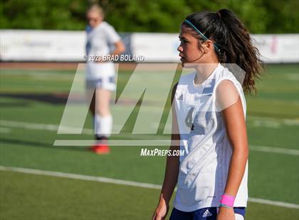 Thumbnail 3 in Baker @ McGill - Toolen (AHSAA 7A Round 1) photogallery.
