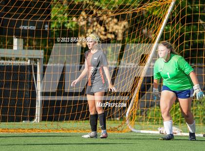 Thumbnail 2 in Baker @ McGill - Toolen (AHSAA 7A Round 1) photogallery.