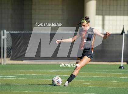 Thumbnail 2 in Baker @ McGill - Toolen (AHSAA 7A Round 1) photogallery.